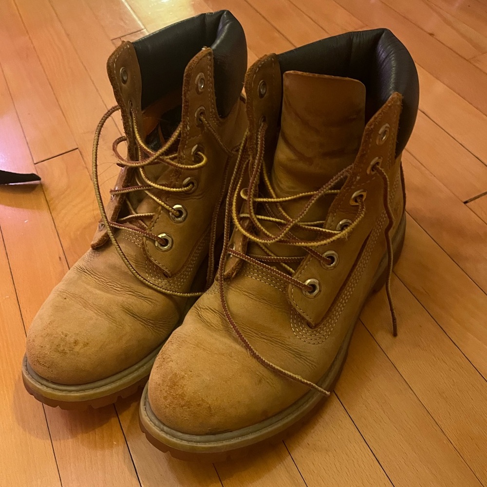 Timberland Shoes